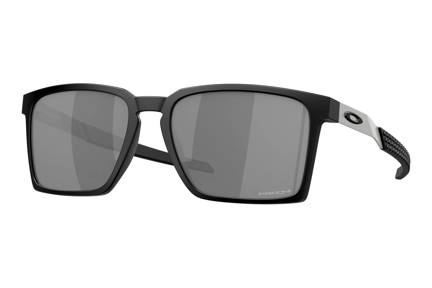 Oakley EXCHANGE SUN PRIZM (OO9483-948301) 56 | Unisex Siyah Güneş Gözlüğü